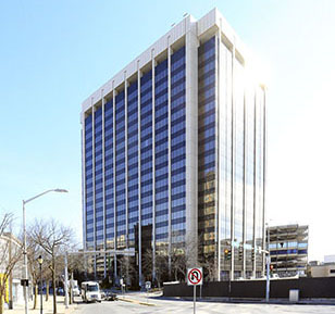 Millennium Ltd Partnership 44 Broadway South, White Plains NY